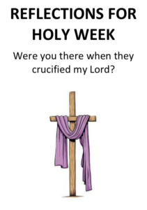 Reflections-for-Holy-Week